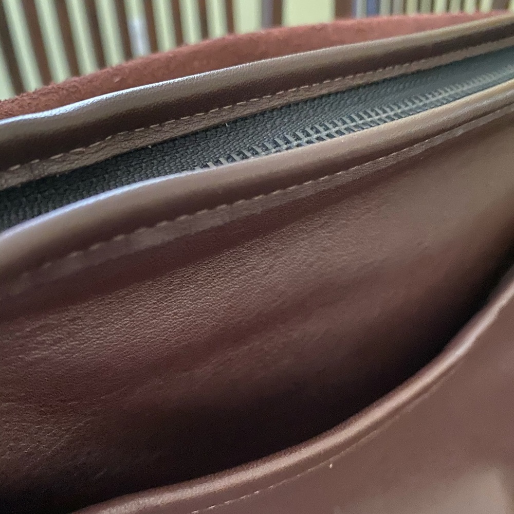 Coach bag - Picture 6 of 9